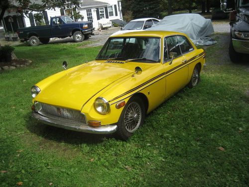 1971 mgb-gt