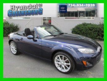 2010 sport used 2l i4 16v automatic rwd convertible premium