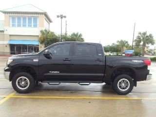 2012 toyota tundra crewmax trd offroad