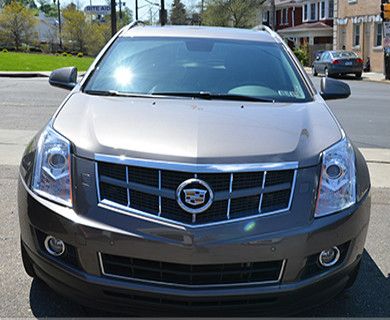 2012 cadillac srx performance sport utility 4-door 3.6l