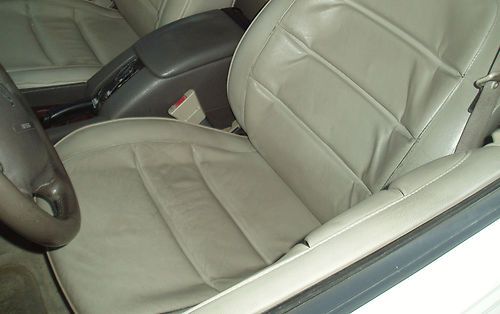 1999 Cadillac Catera Base Sedan 4-Door 3.0L, US $3,200.00, image 3