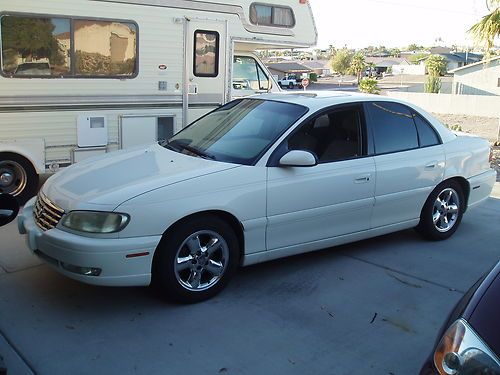 1999 Cadillac Catera Base Sedan 4-Door 3.0L, US $3,200.00, image 4