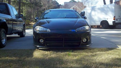 2002 dodge intrepid se sedan 4-door 2.7l