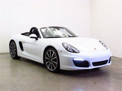 Manual convertible 2.7l cd rear wheel drive power steering 4-wheel disc brakes