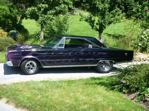 1966 plymouth satellite, mopar, pro street, pro touring,custom