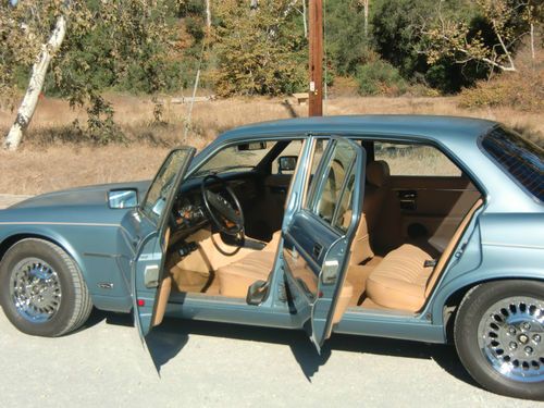 1984 jaguar xj6