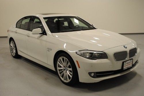 2012 bmw