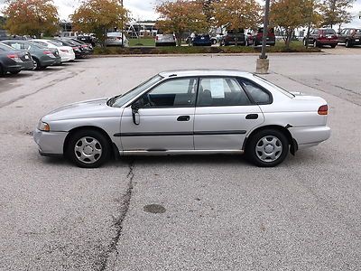 1998 120k dealer trade absolute sale $1.00 no reserve look!