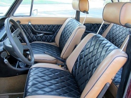 1975 BMW 2002, image 3