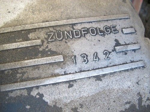 1975 BMW 2002, image 4