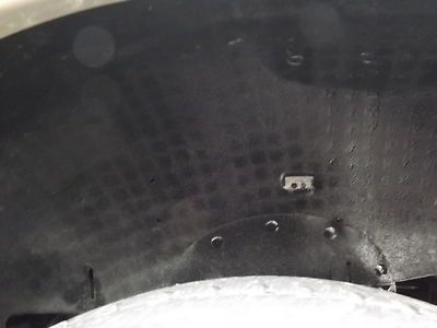 NO RESERVE F150 F 150 PICKUP TRUCK SUPER CREW CAB 4X4 4WD COLD A/C RUNS DRIVES, image 12