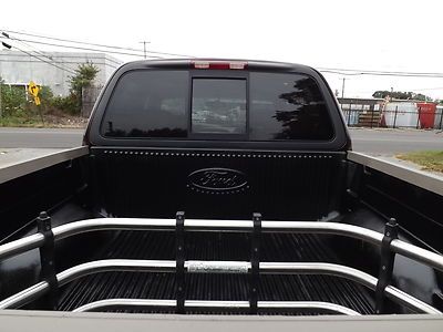 NO RESERVE F150 F 150 PICKUP TRUCK SUPER CREW CAB 4X4 4WD COLD A/C RUNS DRIVES, image 13