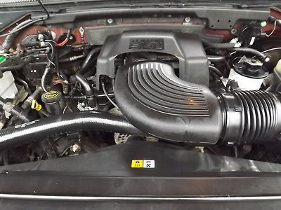 NO RESERVE F150 F 150 PICKUP TRUCK SUPER CREW CAB 4X4 4WD COLD A/C RUNS DRIVES, image 14