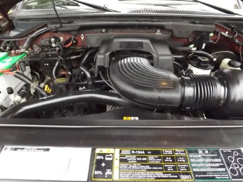 NO RESERVE F150 F 150 PICKUP TRUCK SUPER CREW CAB 4X4 4WD COLD A/C RUNS DRIVES, image 15