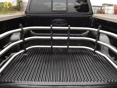 NO RESERVE F150 F 150 PICKUP TRUCK SUPER CREW CAB 4X4 4WD COLD A/C RUNS DRIVES, image 19