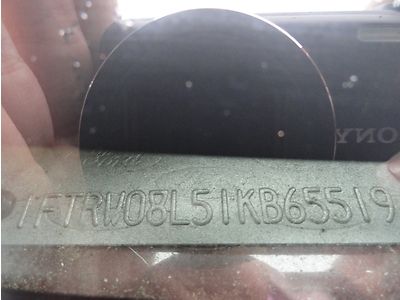 NO RESERVE F150 F 150 PICKUP TRUCK SUPER CREW CAB 4X4 4WD COLD A/C RUNS DRIVES, image 22