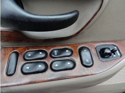 NO RESERVE F150 F 150 PICKUP TRUCK SUPER CREW CAB 4X4 4WD COLD A/C RUNS DRIVES, image 24