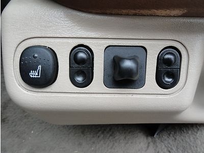 NO RESERVE F150 F 150 PICKUP TRUCK SUPER CREW CAB 4X4 4WD COLD A/C RUNS DRIVES, image 25