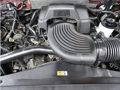 NO RESERVE F150 F 150 PICKUP TRUCK SUPER CREW CAB 4X4 4WD COLD A/C RUNS DRIVES, image 27