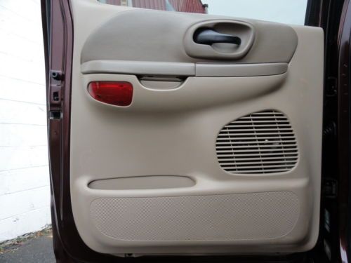 NO RESERVE F150 F 150 PICKUP TRUCK SUPER CREW CAB 4X4 4WD COLD A/C RUNS DRIVES, image 29