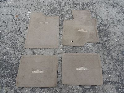 NO RESERVE F150 F 150 PICKUP TRUCK SUPER CREW CAB 4X4 4WD COLD A/C RUNS DRIVES, image 32