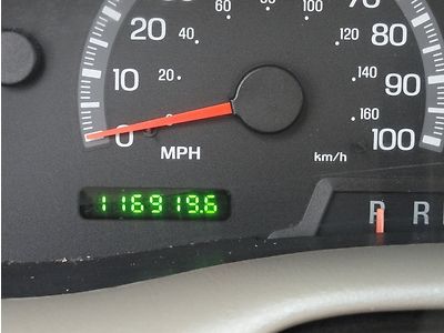 NO RESERVE F150 F 150 PICKUP TRUCK SUPER CREW CAB 4X4 4WD COLD A/C RUNS DRIVES, image 33