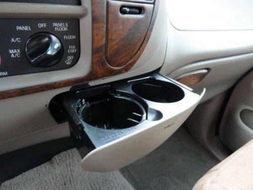 NO RESERVE F150 F 150 PICKUP TRUCK SUPER CREW CAB 4X4 4WD COLD A/C RUNS DRIVES, image 42