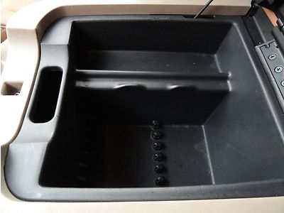 NO RESERVE F150 F 150 PICKUP TRUCK SUPER CREW CAB 4X4 4WD COLD A/C RUNS DRIVES, image 46