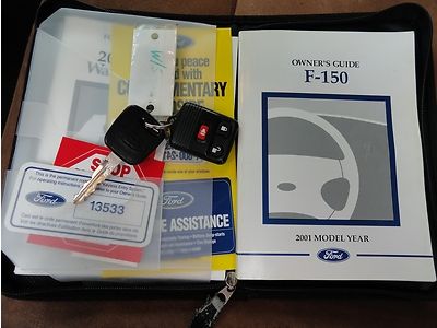 NO RESERVE F150 F 150 PICKUP TRUCK SUPER CREW CAB 4X4 4WD COLD A/C RUNS DRIVES, image 48