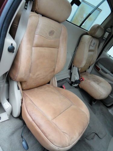 NO RESERVE F150 F 150 PICKUP TRUCK SUPER CREW CAB 4X4 4WD COLD A/C RUNS DRIVES, image 50