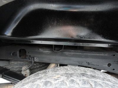 NO RESERVE F150 F 150 PICKUP TRUCK SUPER CREW CAB 4X4 4WD COLD A/C RUNS DRIVES, image 54