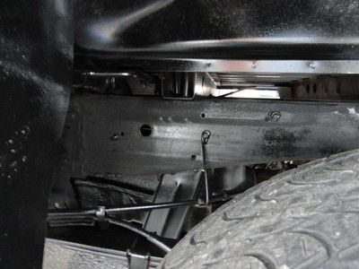 NO RESERVE F150 F 150 PICKUP TRUCK SUPER CREW CAB 4X4 4WD COLD A/C RUNS DRIVES, image 56