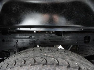 NO RESERVE F150 F 150 PICKUP TRUCK SUPER CREW CAB 4X4 4WD COLD A/C RUNS DRIVES, image 57