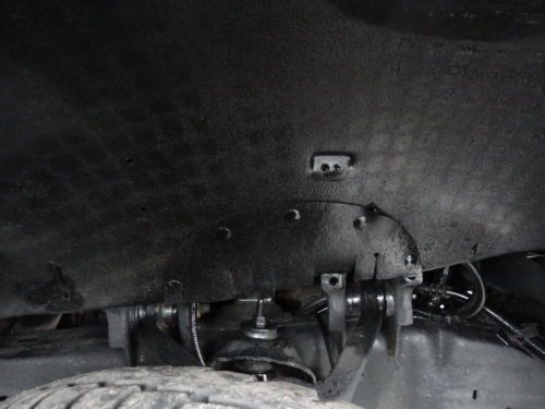 NO RESERVE F150 F 150 PICKUP TRUCK SUPER CREW CAB 4X4 4WD COLD A/C RUNS DRIVES, image 58