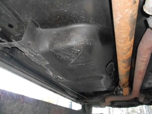 1978 LINCOLN 30K ORIGINAL MILES, image 5