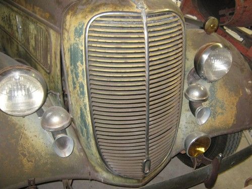 1937 Ford truck, US $6,400.00, image 5