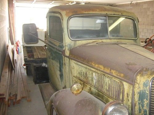 1937 Ford truck, US $6,400.00, image 6