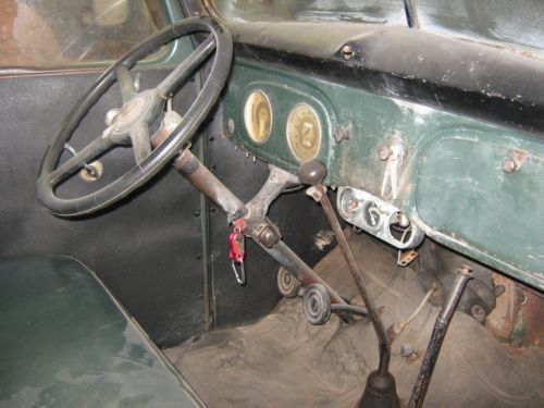 1937 Ford truck, US $6,400.00, image 7