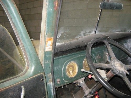 1937 Ford truck, US $6,400.00, image 9
