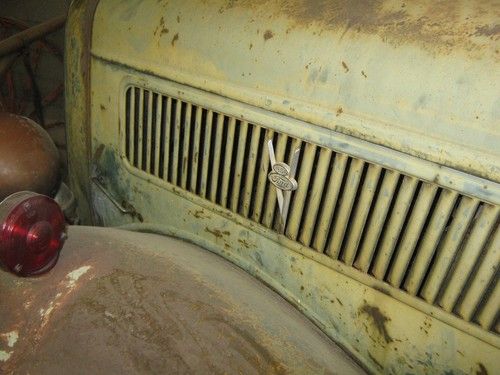 1937 Ford truck, US $6,400.00, image 10