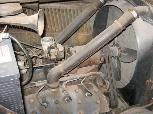 1937 Ford truck, US $6,400.00, image 13