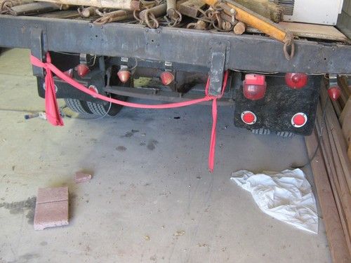 1937 Ford truck, US $6,400.00, image 15