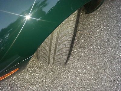 Jaguar XK8 florida car, low reserve Low miles, No dealer fees, image 16