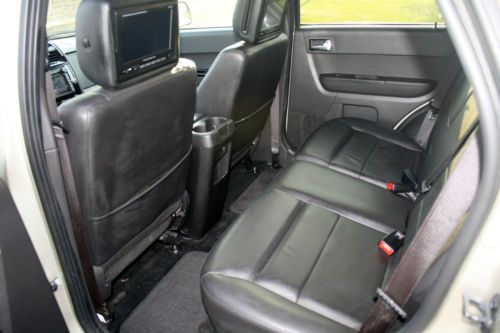 2011 Ford Escape Limited Sport Utility 4-Door 2.5L  EXTRAS!!, US $18,000.00, image 9