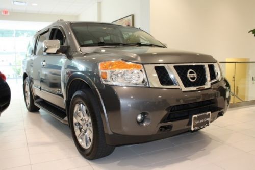 Black leather seats navigation sunroof cruise and volume steering wheel controls
