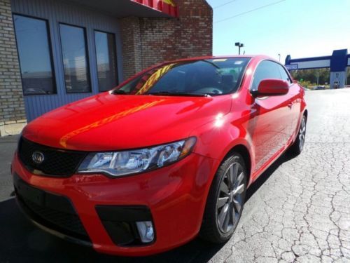 Sx coupe 2.4l cd 4-wheel disc brakes aluminum wheels automatic headlights a/c