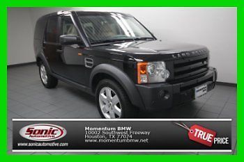 2008 hse (4wd 4dr hse) used 4.4l v8 32v automatic 4wd suv premium