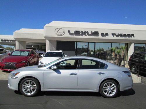 2013 silver 3.5l v6 automatic miles:17k sunroof