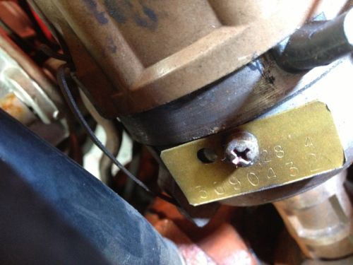 1969 Dodge Charger 500 Hardtop 2-Door 7.2L, image 8