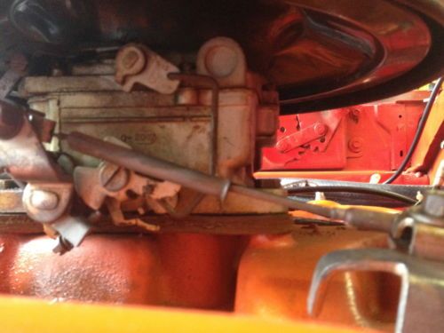 1969 Dodge Charger 500 Hardtop 2-Door 7.2L, image 9